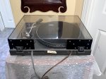 Vintage Garrard Direct Drive TurnTable, Fully Manual DD-130 - Image 7