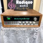 Gorgeous Vintage Harman Kardon 30 WPC Stereo Receiver	630