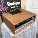 Gorgeous Vintage Harman Kardon 30 WPC Stereo Receiver 630 - Image 4
