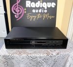 Harman Kardon Slim Compact Disc Player, Made in Japan HD200