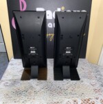 Current Model KEF Flat Panel Satellite Speakers 60% Off! T101 - Image 4