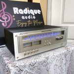 Marantz 2120 AM/FM Stereophonic Tuner TOTL - Image 3
