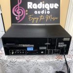 Marantz 2120 AM/FM Stereophonic Tuner TOTL - Image 6