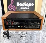 Gorgeous 38 WPC Marantz Stereo Receiver in Cherry 2238 - Image 6