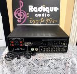 Very Clean Vintage 38 WPC Marantz Stereo Receiver 2238 - Image 4