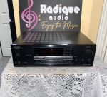 Onkyo TX-8522 Stereo Receiver 100 WPC w/ Remote