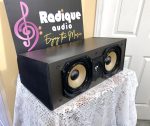 Massive Paradigm Reference Collection Studio CC v2 Center - Image 3
