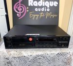 Pioneer PD-M601 CD Player being sold "As-is" for Parts / Repair