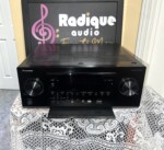 Pioneer SC-1227-K 840W 7.2 Class D3 AVR w/ Mic & Remote - Image 3