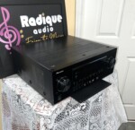 Pioneer SC-1227-K 840W 7.2 Class D3 AVR w/ Mic & Remote - Image 4