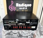Pioneer SC-1227-K 840W 7.2 Class D3 AVR w/ Mic & Remote - Image 5