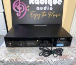 Yamaha CD player being sold for Parts / Repair CDX-550 - Image 3