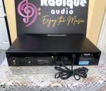 Yamaha CD player being sold for Parts / Repair CDX-550 - Image 3