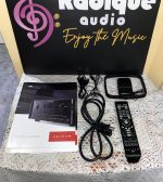 Anthem MRX 310 5.1 AVR with 7 x 4K HDMI, accessories MRX 310 - Image 5