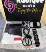 Anthem MRX 310 5.1 AVR with 7 x 4K HDMI, accessories MRX 310 - Image 5
