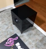 Energy ESW-8 200 Watt Powered Subwoofer - Image 3