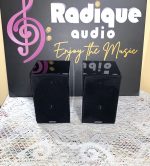 Energy Take Classic, Compact Satellite Speakers - Image 4