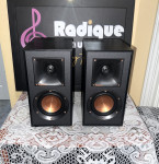 Klipsch R-41M Reference Bookshelf Speakers
