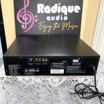 Marantz CC-4000 5-Disc CD Changer with Digital Coaxial Output - Image 3