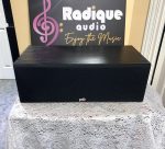 PSB 200C Center Channel Speaker – Canadian Quality, Very Good Condition, Tested Thoroughly - Image 3