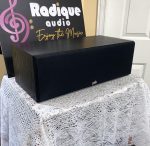 PSB 200C Center Channel Speaker – Canadian Quality, Very Good Condition, Tested Thoroughly - Image 4