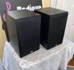 PSB Alpha Bookshelf Speakers – Classic Canadian Design - Image 3