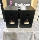 PSB Alpha Bookshelf Speakers – Classic Canadian Design - Image 4