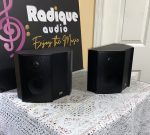 PSB Alpha S Surrounds Dispersive. Compact. Effective. - Image 3
