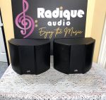 PSB Alpha S Surrounds Dispersive. Compact. Effective. - Image 4
