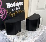 PSB Alpha S Surrounds Dispersive. Compact. Effective. - Image 6