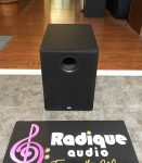 PSB Alpha SubZero 8" Active Subwoofer, Made in Canada