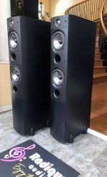 PSB Image T45 Floorstanding Tower Speakers - Image 3