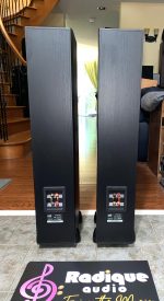 PSB Image T45 Floorstanding Tower Speakers - Image 5