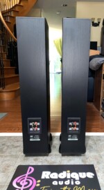 PSB Image T45 Floorstanding Tower Speakers - Image 5
