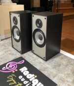 Large, Canadian Made Paradigm 3SE Bookshelf Speakers - Image 3