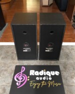 Large, Canadian Made Paradigm 3SE Bookshelf Speakers - Image 5