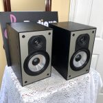 Paradigm Mini Monitor v2 Bookshelf Speakers – Made in Canada - Image 3
