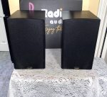 Paradigm Mini Monitor v2 Bookshelf Speakers – Made in Canada - Image 4