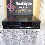 Pioneer CD Changer – Freshly Serviced, Cartridge System SL-P405C