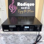 Pioneer CD Changer – Freshly Serviced, Cartridge System SL-P405C - Image 3