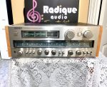 Sony 150 WPC Flagship Receiver, Serviced & Customized STR-V7