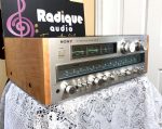 Sony 150 WPC Flagship Receiver, Serviced & Customized STR-V7 - Image 3