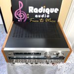 Sony 150 WPC Flagship Receiver, Serviced & Customized STR-V7 - Image 5
