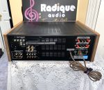 Sony 150 WPC Flagship Receiver, Serviced & Customized STR-V7 - Image 7