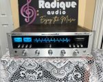 Marantz 2225 Vintage Stereo Receiver 25WPC Made in Japan