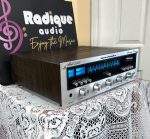 Marantz 2225 Vintage Stereo Receiver 25WPC Made in Japan - Image 3