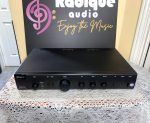 Arcam Alpha 6 Plus Integrated Amplifier – 50 WPC Made in England