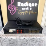 Arcam Alpha 6 Plus Integrated Amplifier – 50 WPC Made in England - Image 3