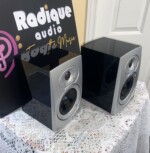 Athena S.5 Bookshelf Speakers — Canadian-Designed Compact Pair - Image 3