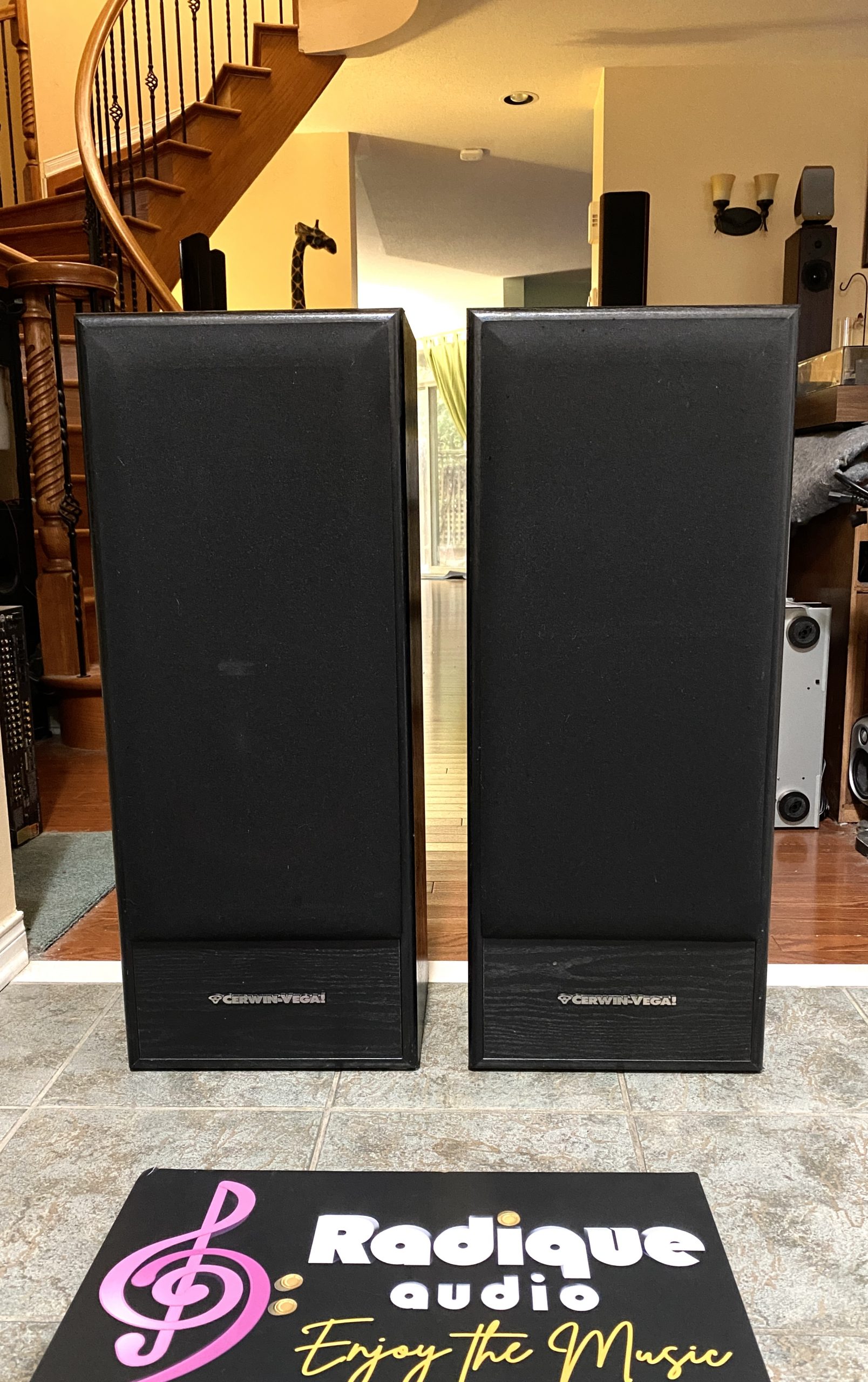 ミュージック 310 Working ~Stunning Sound~ Nakamichi 700 ZXE Discrete 3-Head